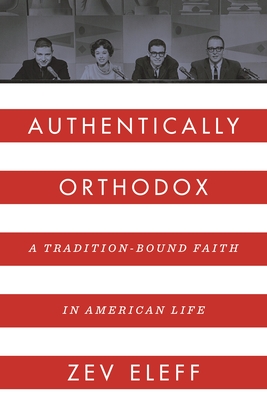 Authentically Orthodox