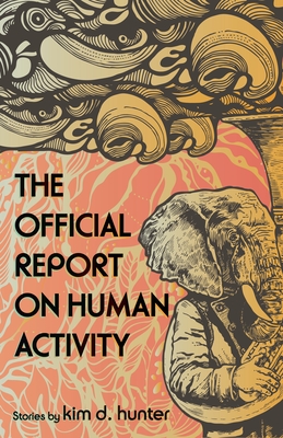 The Official Report On Human Activity