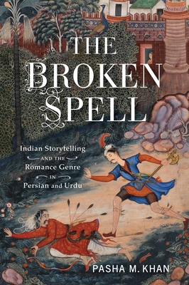 The Broken Spell