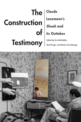 The Construction of Testimony