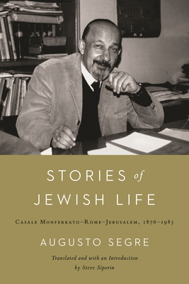 Stories of Jewish Life