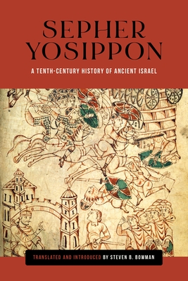 Sepher Yosippon