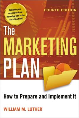 The Marketing Plan