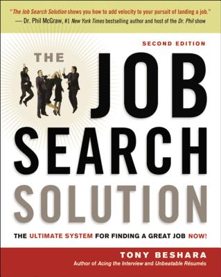 The Job Search Solution