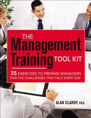 The Management Training Tool Kit