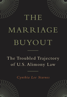 The Marriage Buyout