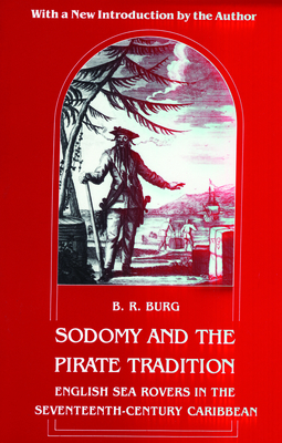 Sodomy and the Pirate Tradition