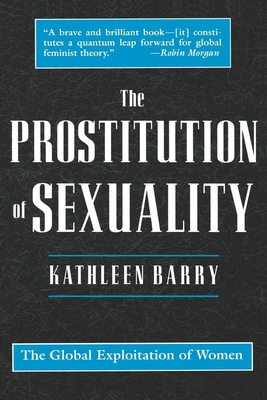 The Prostitution of Sexuality