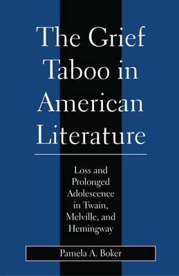 Grief Taboo in American Literature