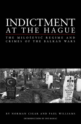 Indictment at the Hague