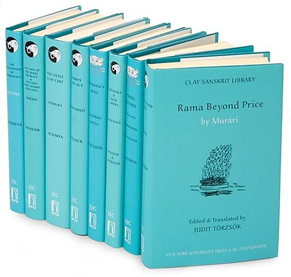 The Clay Sanskrit Library: Ramayana