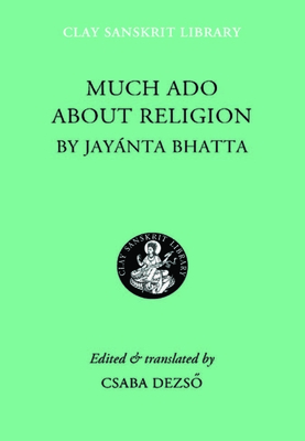 Much Ado about Religion