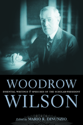 Woodrow Wilson