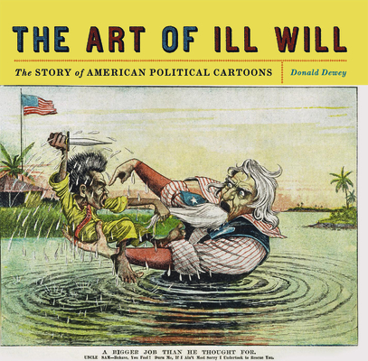 The Art of Ill Will