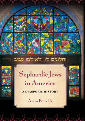 Sephardic Jews in America