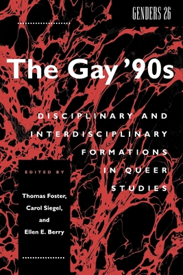 The Gay '90s