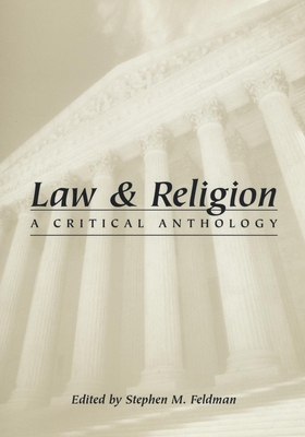 Law and Religion