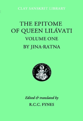 The Epitome of Queen Lilavati (Volume 1)