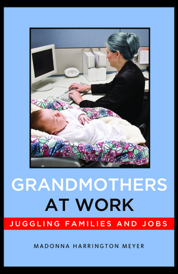 Grandmothers at Work