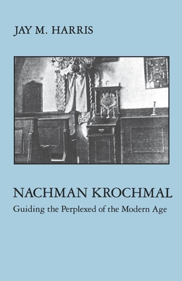 Nachman Krochmal