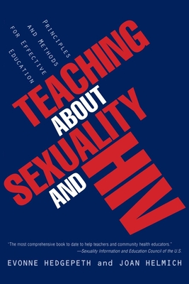 Teaching About Sexuality and HIV