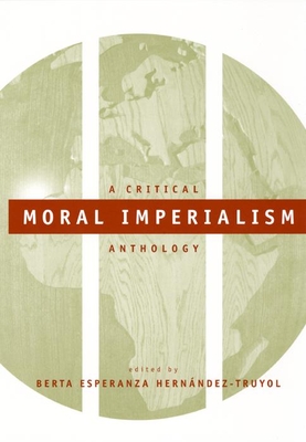 Moral Imperialism