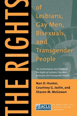 The Rights of Lesbians, Gay Men, Bisexuals, and Transgender People