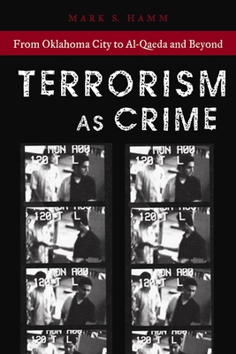 Terrorism As Crime