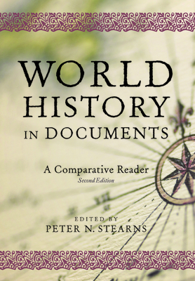 World History in Documents