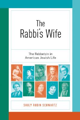 The Rabbi's Wife