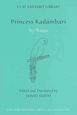 Princess Kadambari