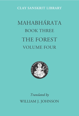 Mahabharata Book Three (Volume 4)