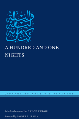 A Hundred and One Nights