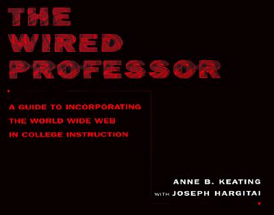 The Wired Professor