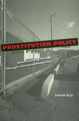 Prostitution Policy