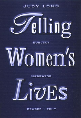 Telling Women's Lives