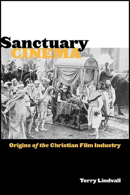 Sanctuary Cinema