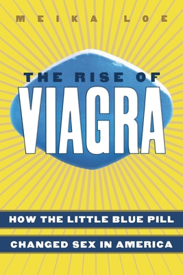 The Rise of Viagra