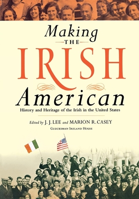 Making the Irish American