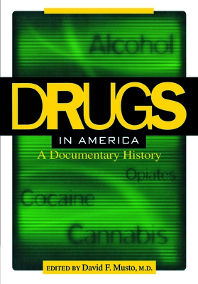 Drugs in America