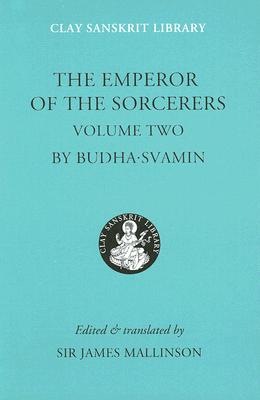 The Emperor of the Sorcerers (Volume 2)