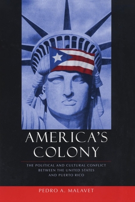 America's Colony