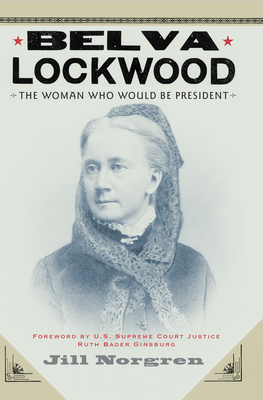 Belva Lockwood