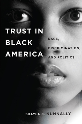 Trust in Black America