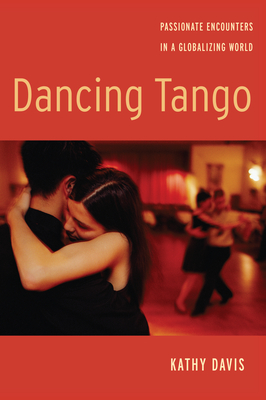 Dancing Tango