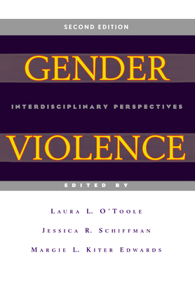 Gender Violence, 2nd Edition