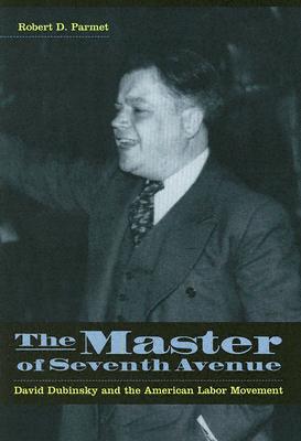 The Master of Seventh Avenue