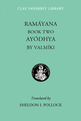 Ramayana Book Two