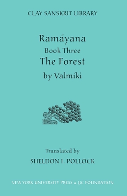 Ramayana Book Three