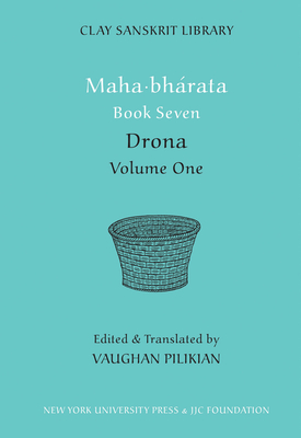 Mahabharata Book Seven (Volume 1)